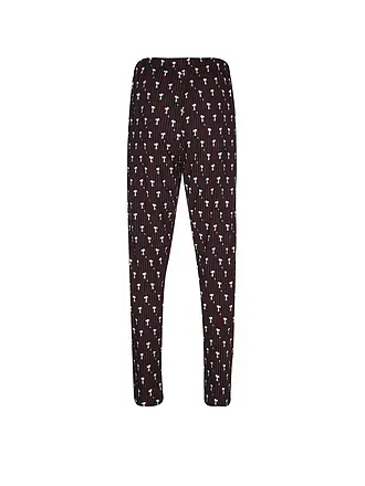 MEY | Nom du produit: Pantalon de pyjama mey x Peanuts | 